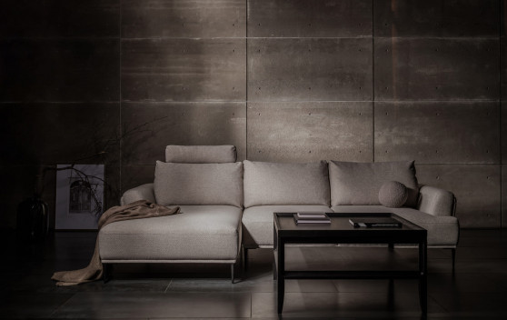 Выбираем угловой диван: подборка бестселлеров Dantone Home