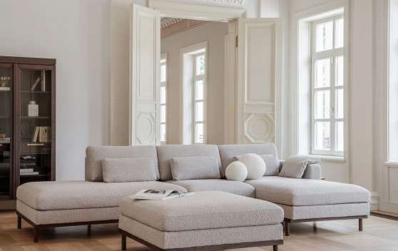 Топ-лист: обзор новых диванов от классики до минимализма
