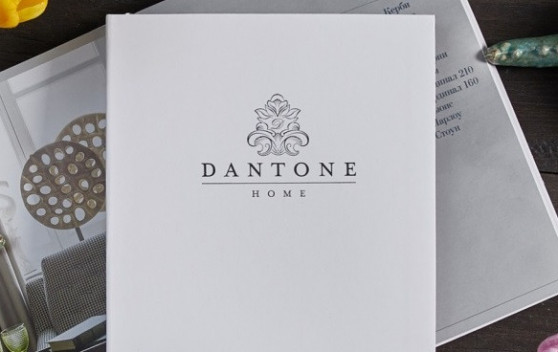 Новый каталог Dantone Home 2018