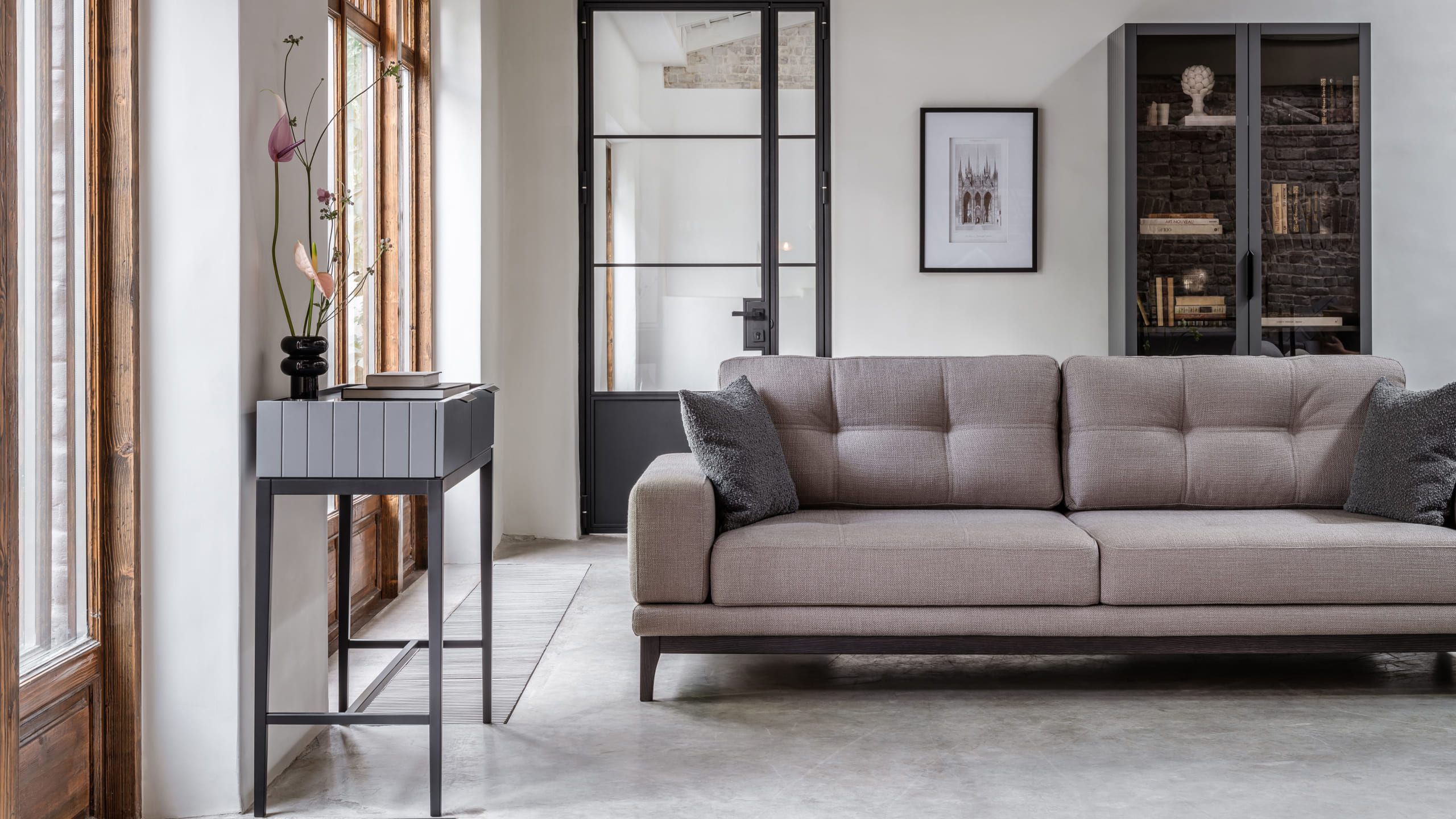Dantone home мебель