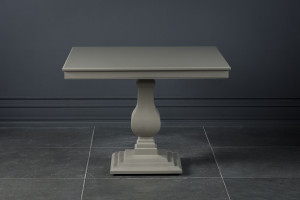 Обеденный стол Классик 105х105 см квадратный
