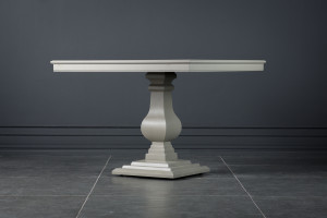 Обеденный стол Классик 105х105 см квадратный