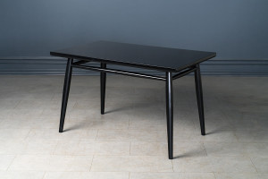Обеденный стол Нарвик 130х80 см прямоугольный