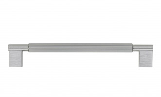 Ручка Arpa 21 см steel