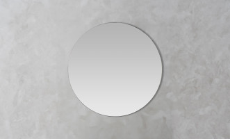 Зеркало круглое Aria большое