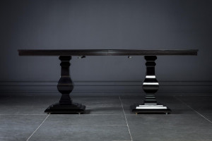 Обеденный стол Классик 210х90 см прямоугольный