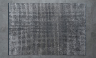 Ковёр Dots Grey 160х230 см