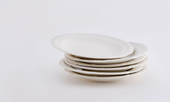 Тарелка суповая Pearl (набор из 6 шт)