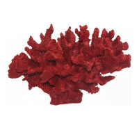 Декоративная фигурка Red Coral 25 см