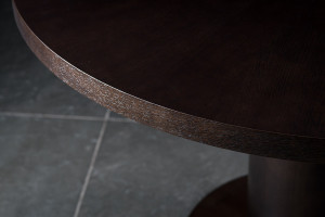 Обеденный стол Шеффилд 120х120 см круглый