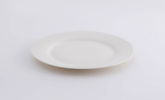 Тарелка обеденная Flat