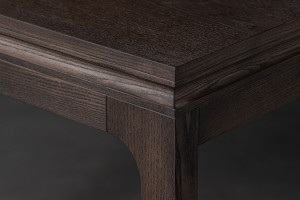 Барный стол Groove 110х60 см прямоугольный