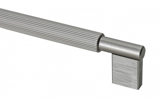 Ручка Arpa на платформе 121 см steel