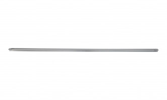 Ручка Arpa на платформе 121 см steel