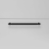 Ручка Linear Black Medium