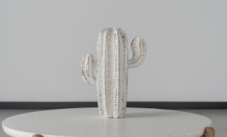 Декоративная фигурка Cactus, 35 см