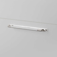 Ручка Linear Plate Steel Medium