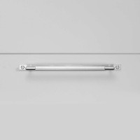 Ручка Linear Plate Steel Medium