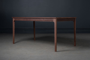 Обеденный стол Fern 160х90 см прямоугольный