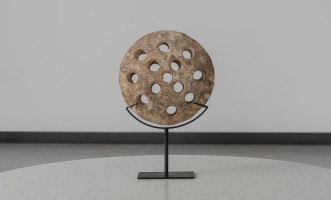 Декоративная фигурка Gila, диам. 25 см