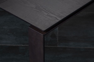 Обеденный стол Норрланд 100х180 см