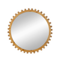 Зеркало Bead, диаметр 85 см