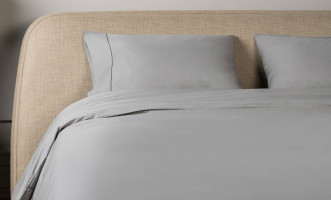 Комплект постельного белья Touch, Dove Grey (240x220)