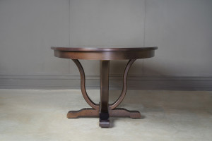 Обеденный стол Тенби 180х100 см овальный