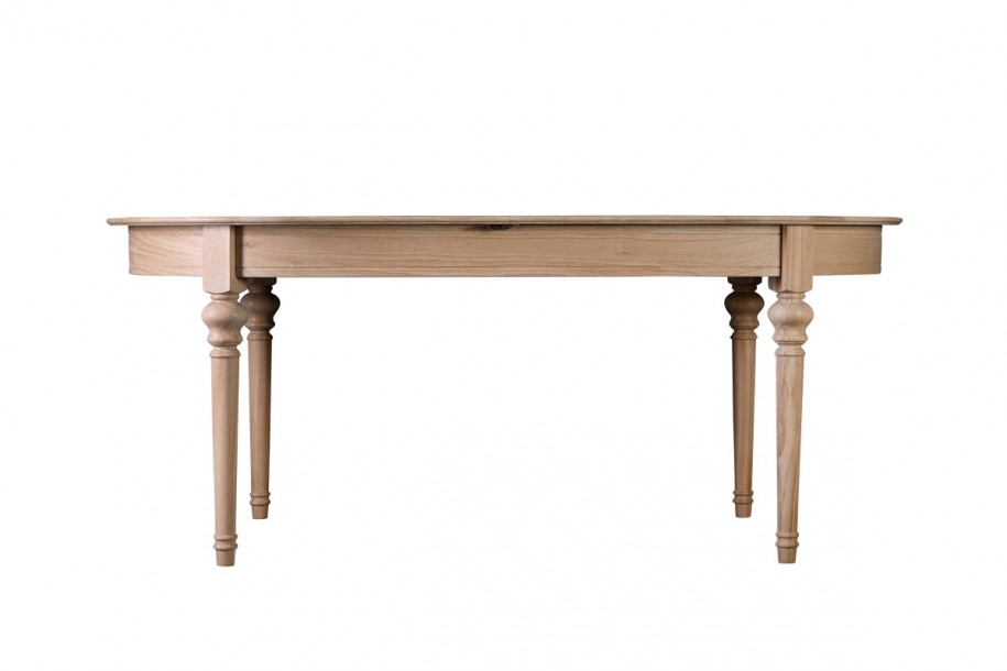 Обеденный стол Ковентри180(280)х100 см раскладной