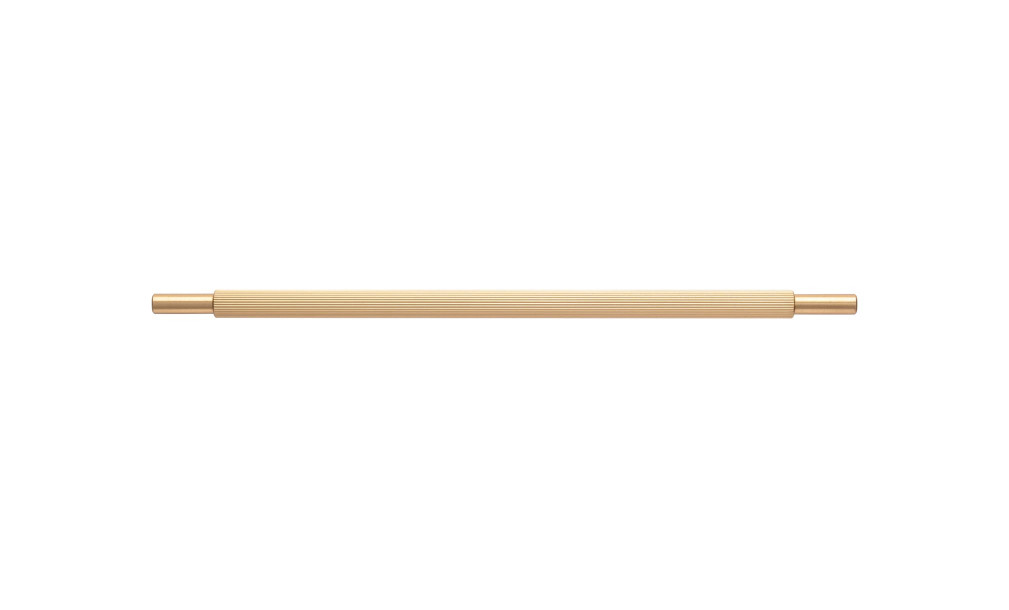Ручка Arpa Brass на платформе 35 см