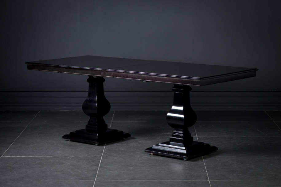 Обеденный стол Классик 210х90 см прямоугольный