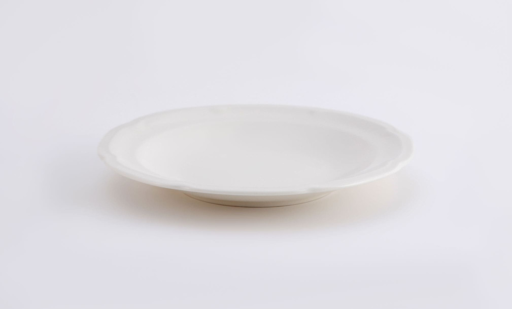 Тарелка суповая Pearl