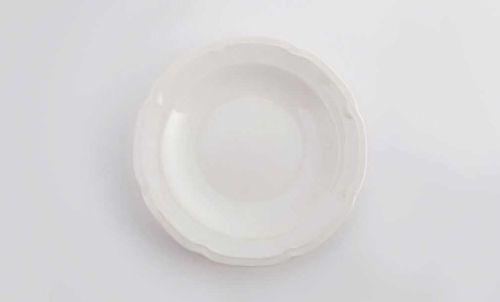 Тарелка суповая Pearl (набор из 6 шт)