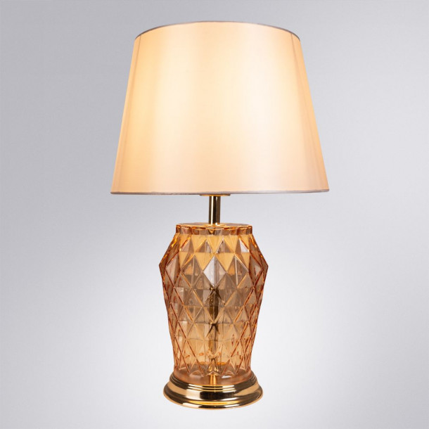 Настольная лампа Murano