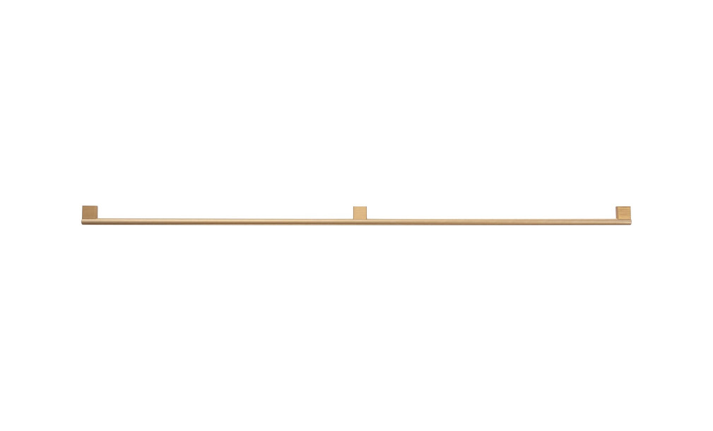 Ручка Graf Brass 120 см
