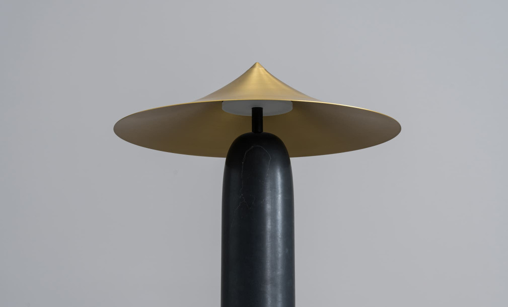 Настольная лампа Kine
