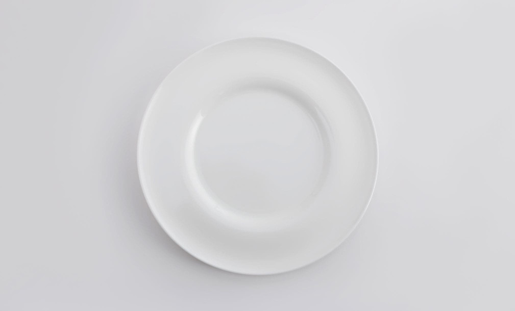 Тарелка обеденная Moon (набор из 6 шт)