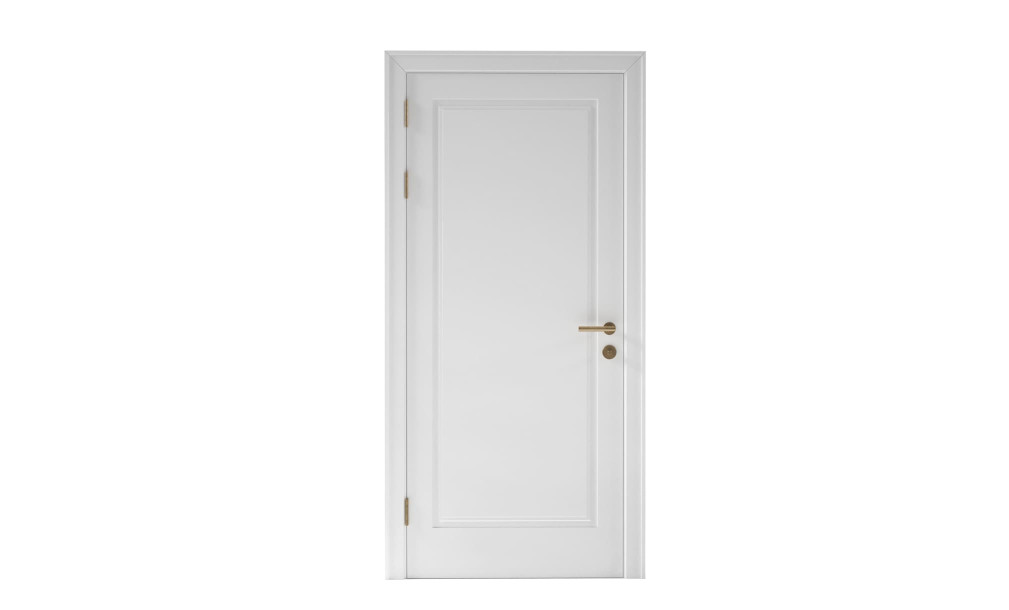 Дверь Clarity 900х2100