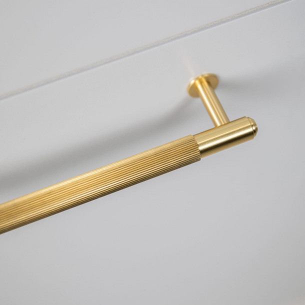 Ручка Linear Brass Medium