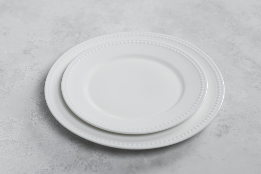 Обеденная тарелка Grace, набор 6 шт.