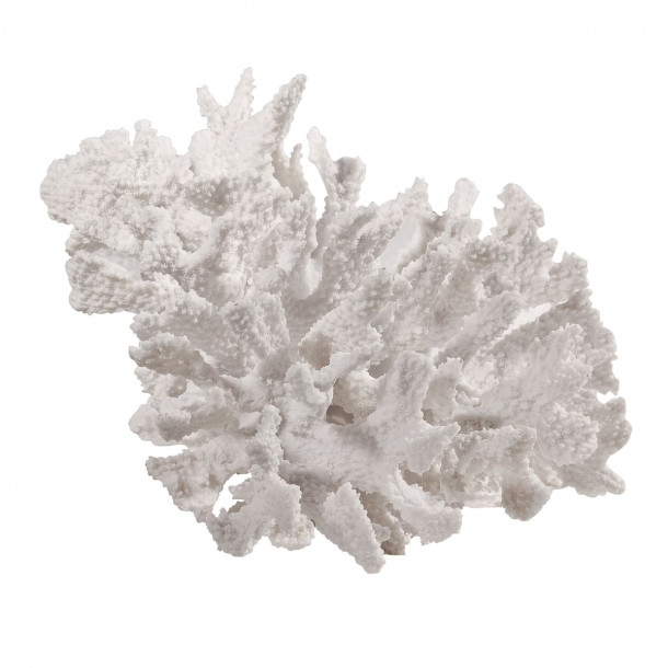 Декоративная фигурка White Coral 24 см