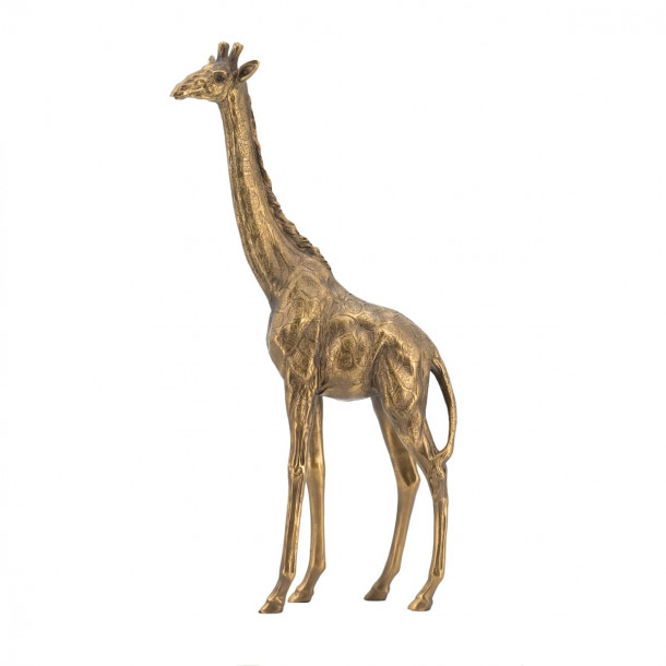 Настольная фигурка Giraffe