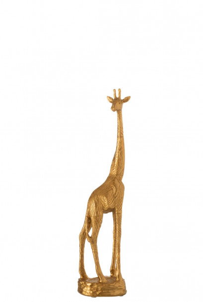 Декоративная фигурка Жираф 45 см