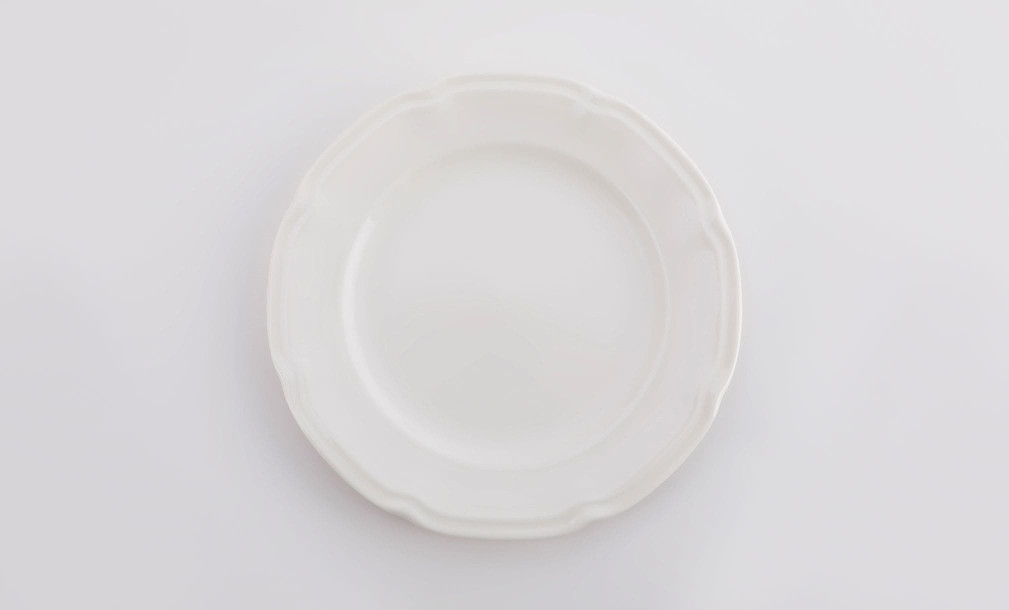 Тарелка десертная Pearl (набор из 6 шт)