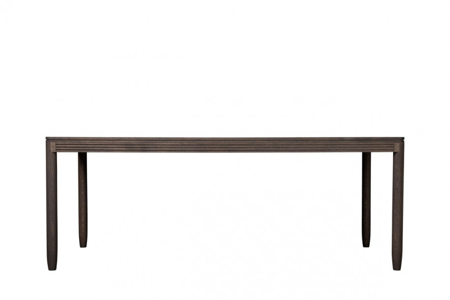 Обеденный стол Lines 200х95 см прямоугольный