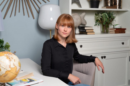 Валерия Лукина о работе дизайнера и создании самого мягкого дивана Нарвик Soft