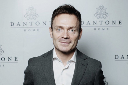 Основатель Dantone Home Антон Долотин о работе компании в новой реальности