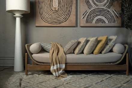 Бохо-стиль в интерьере: декор, который добавит колорита вашей квартире