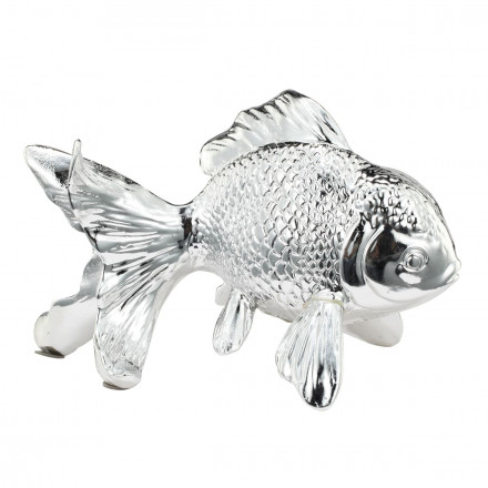 Фигурка Silver Fish малая