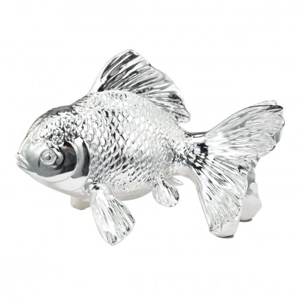 Фигурка Silver Fish